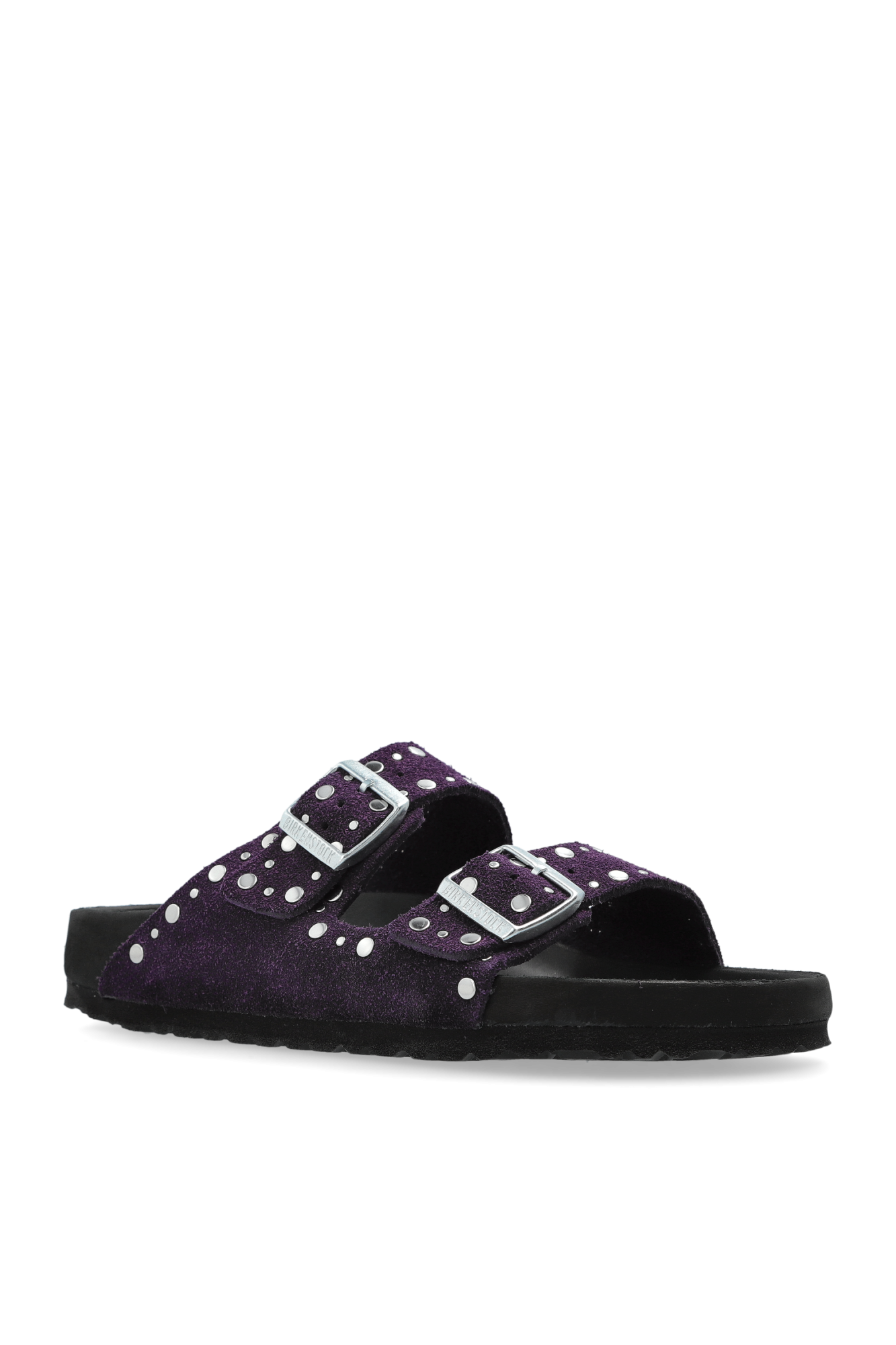 BIRKENSTOCK Arizona deals Rivet Girls Sandals